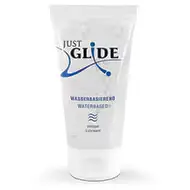 Wasserbasis-Gleitgel 50ml – vegan, geruchlos &amp; latexkompatibel