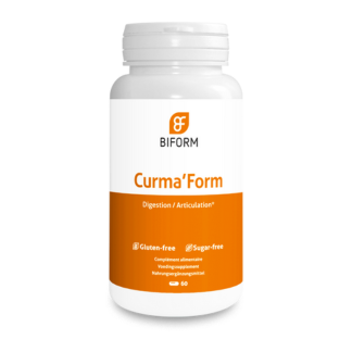Curma’form 1 x 60 Kapseln