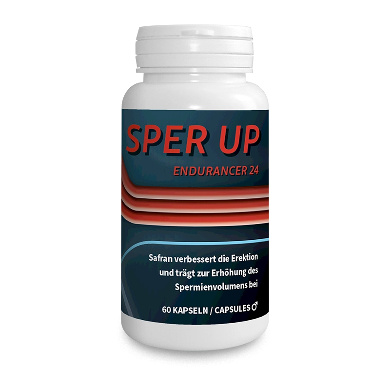 Sper Up (Endurancer24)