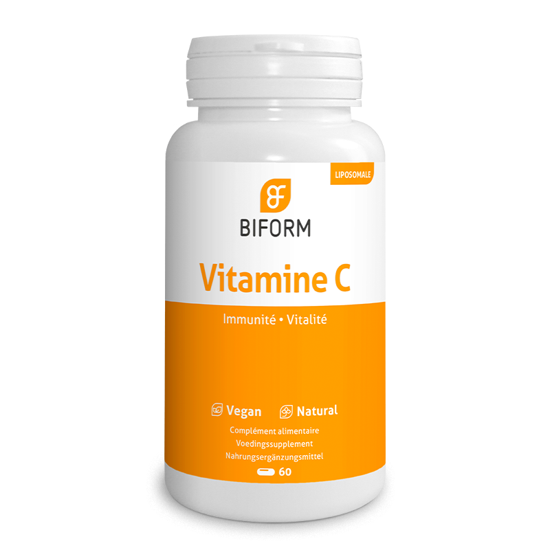 Vitamin C liposomal