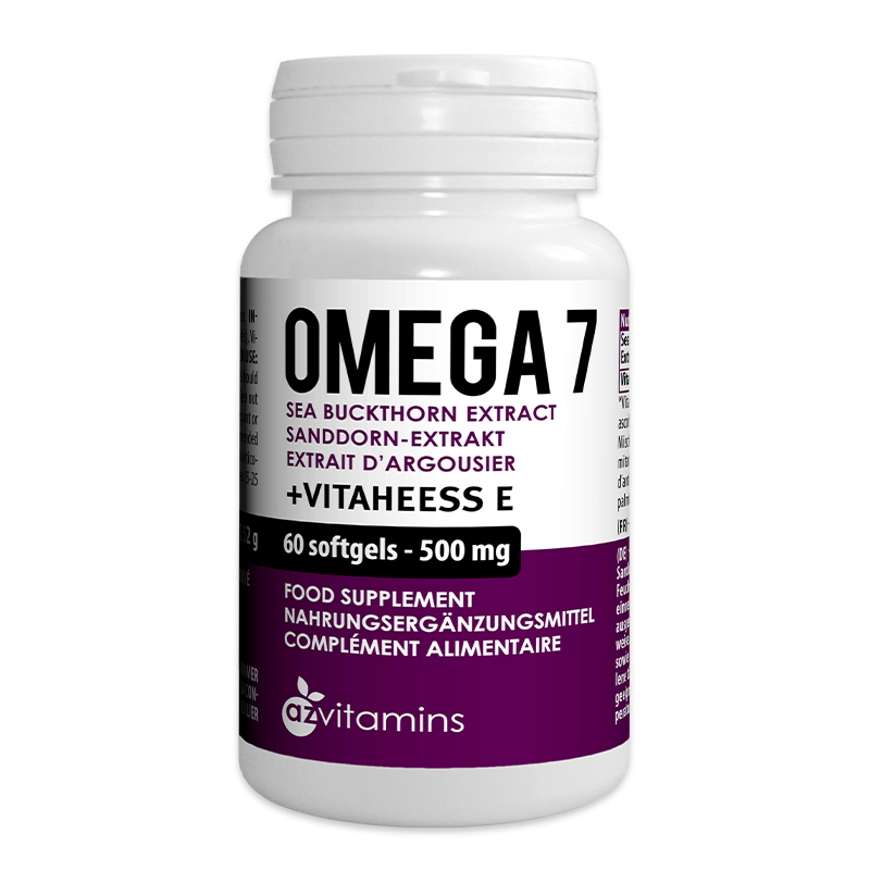 Omega 7