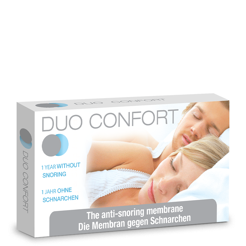 Duo Confort