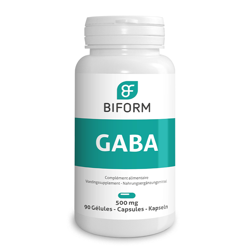 Gaba