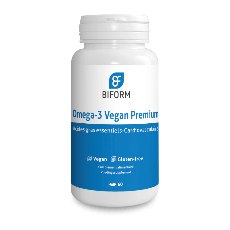 Omega-3 Vegan Premium
