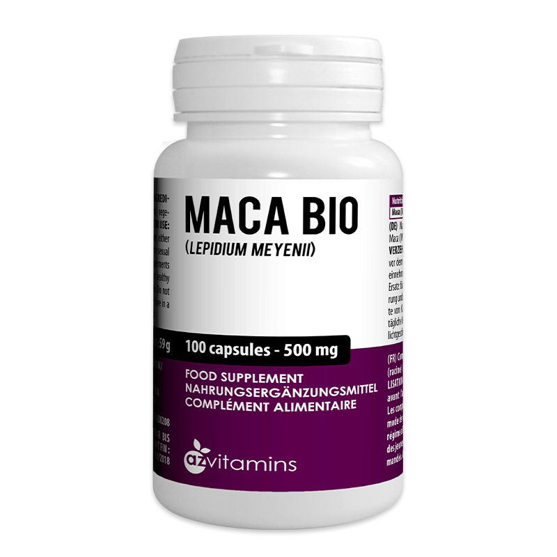 Maca Bio