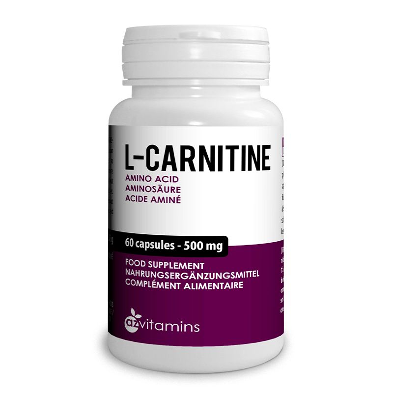 L-Carnitin