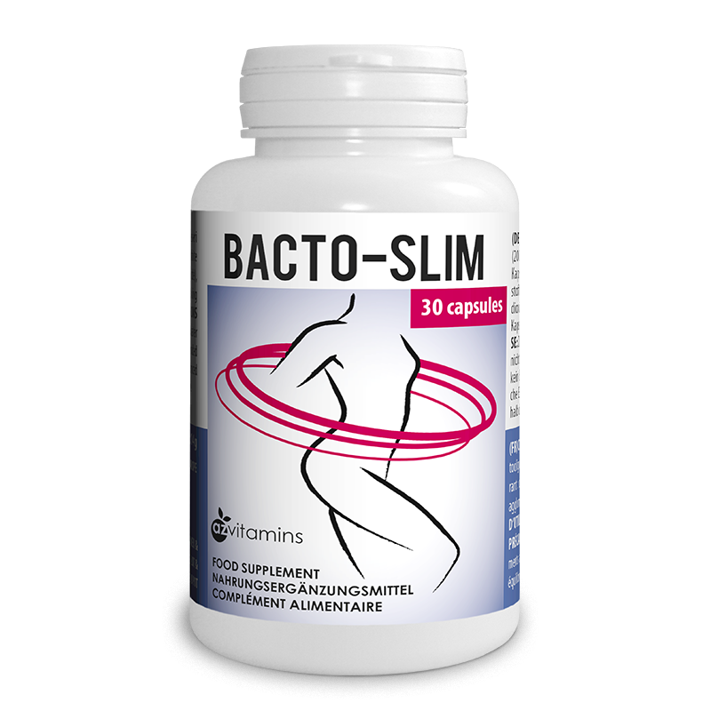 Bacto-Slim