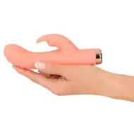 Mini Rabbit Vibrator mit G-Punkt Stimulation – tragbar und diskret