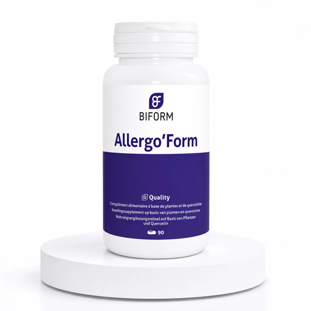 Allergo’Form