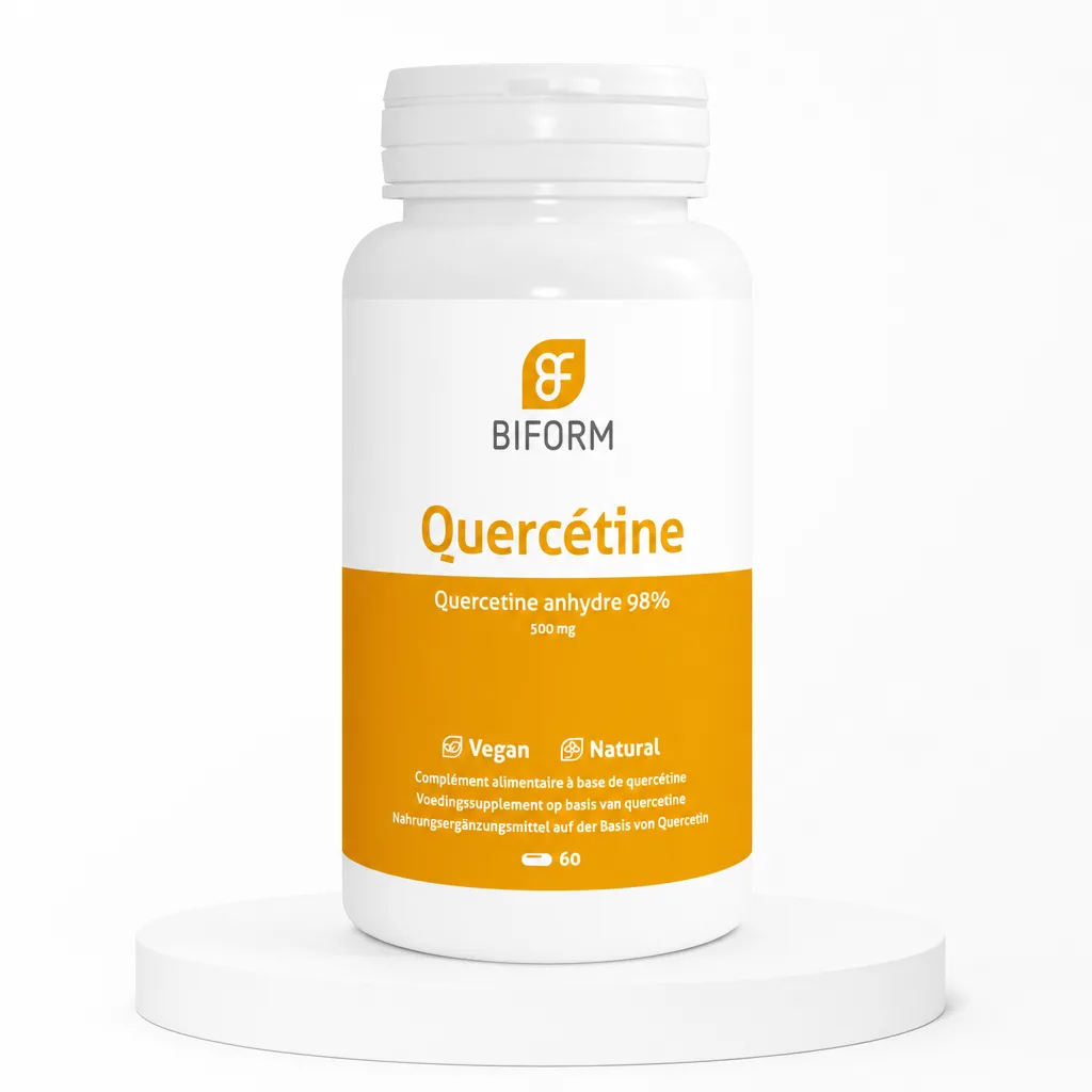 Anhydrisches Quercetin
