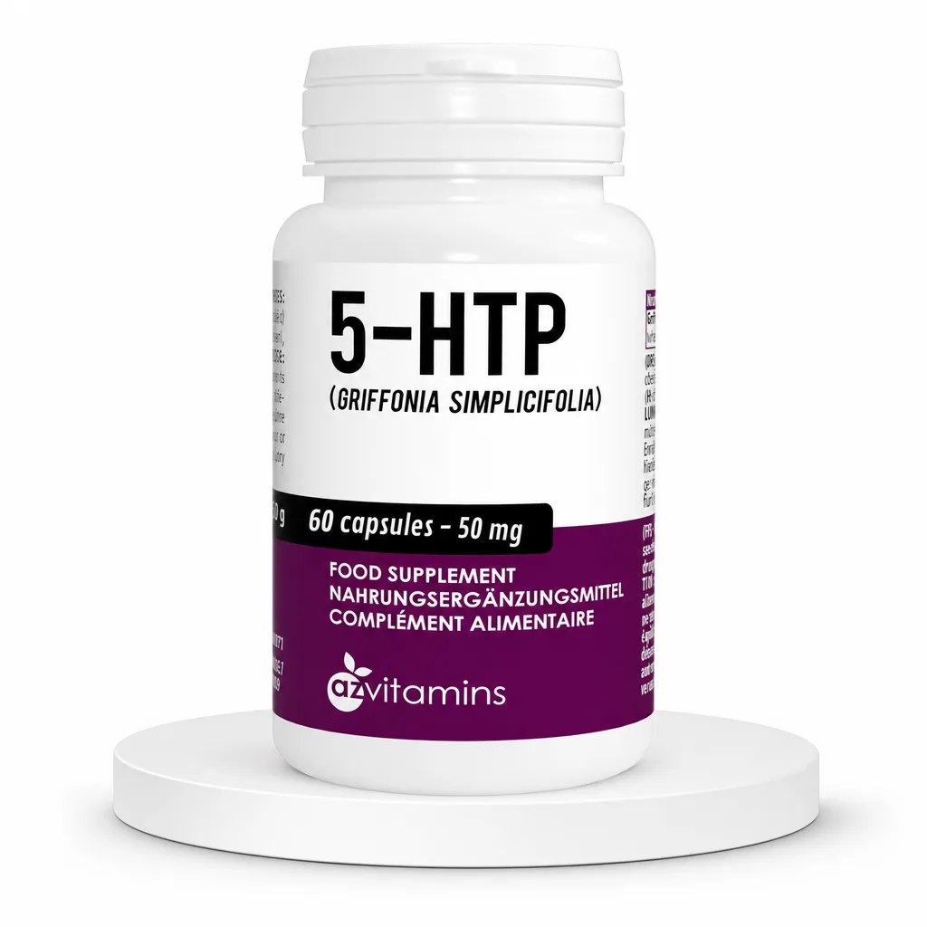 5-HTP