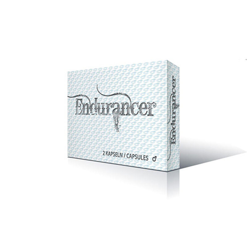 Endurancer24 Probe 2 Kapseln